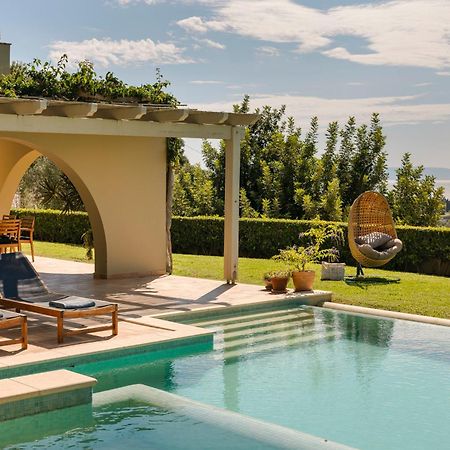 Sarlata Villas Свороната Екстер'єр фото