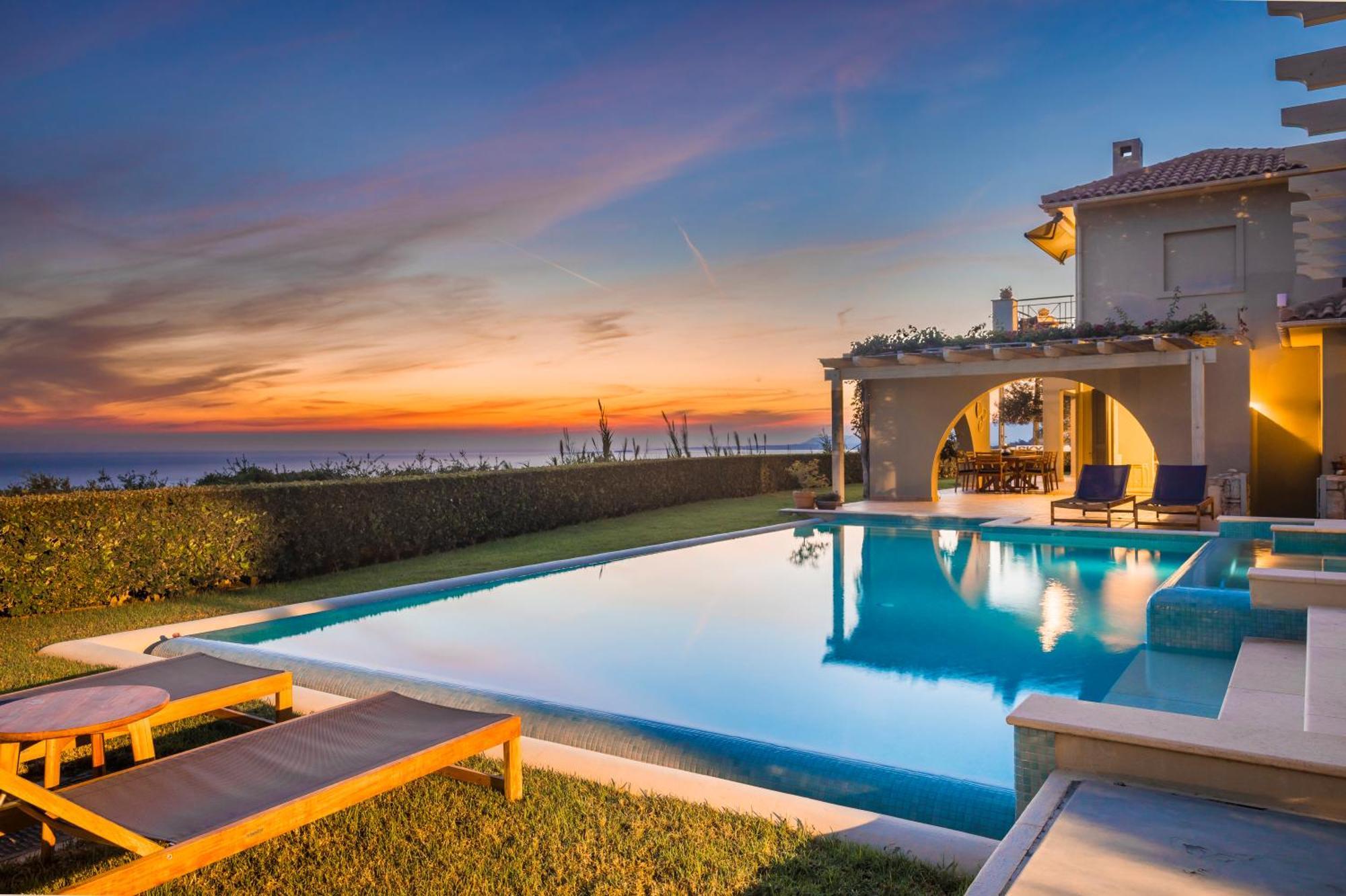 Sarlata Villas Свороната Екстер'єр фото