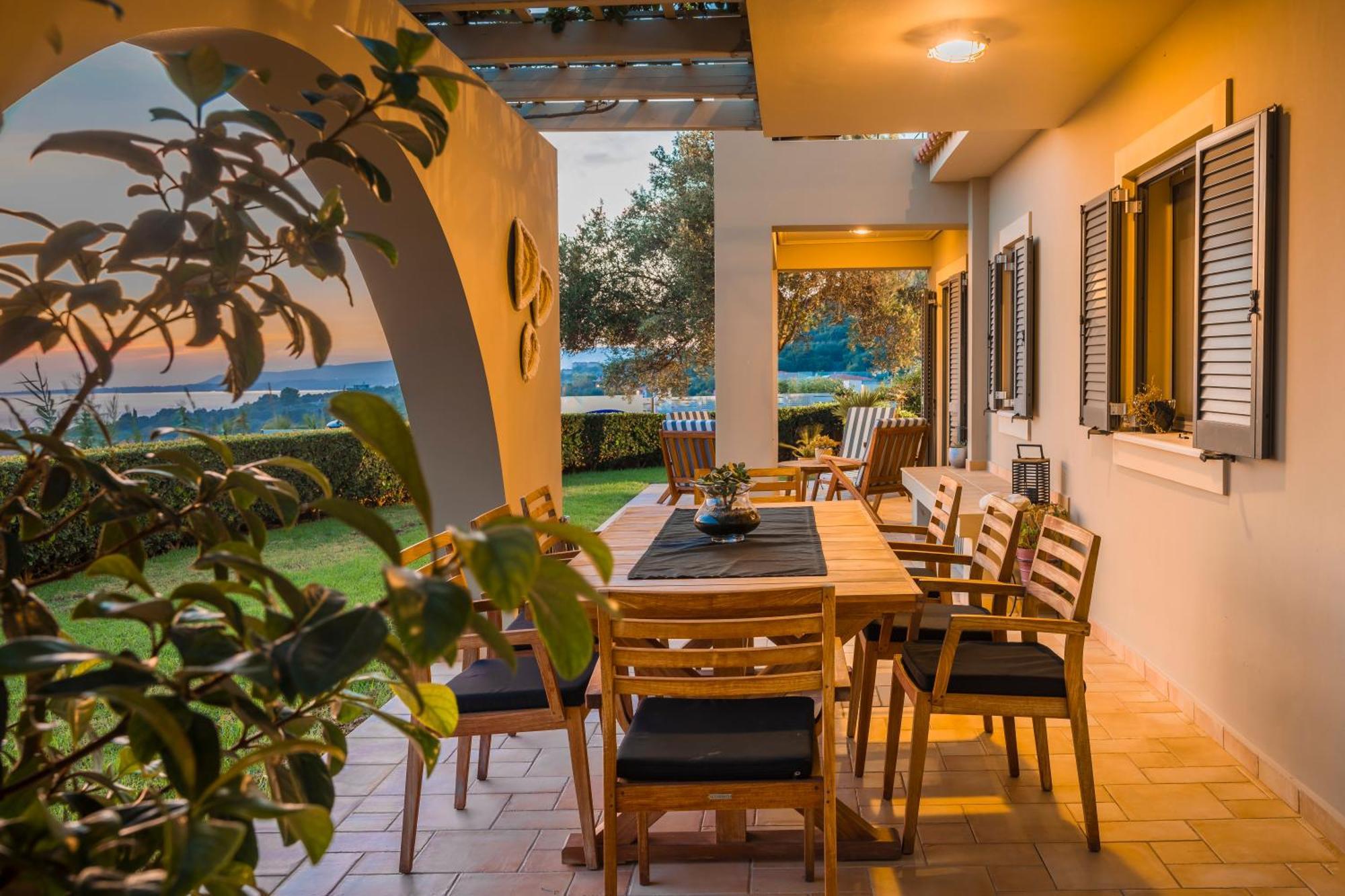 Sarlata Villas Свороната Екстер'єр фото