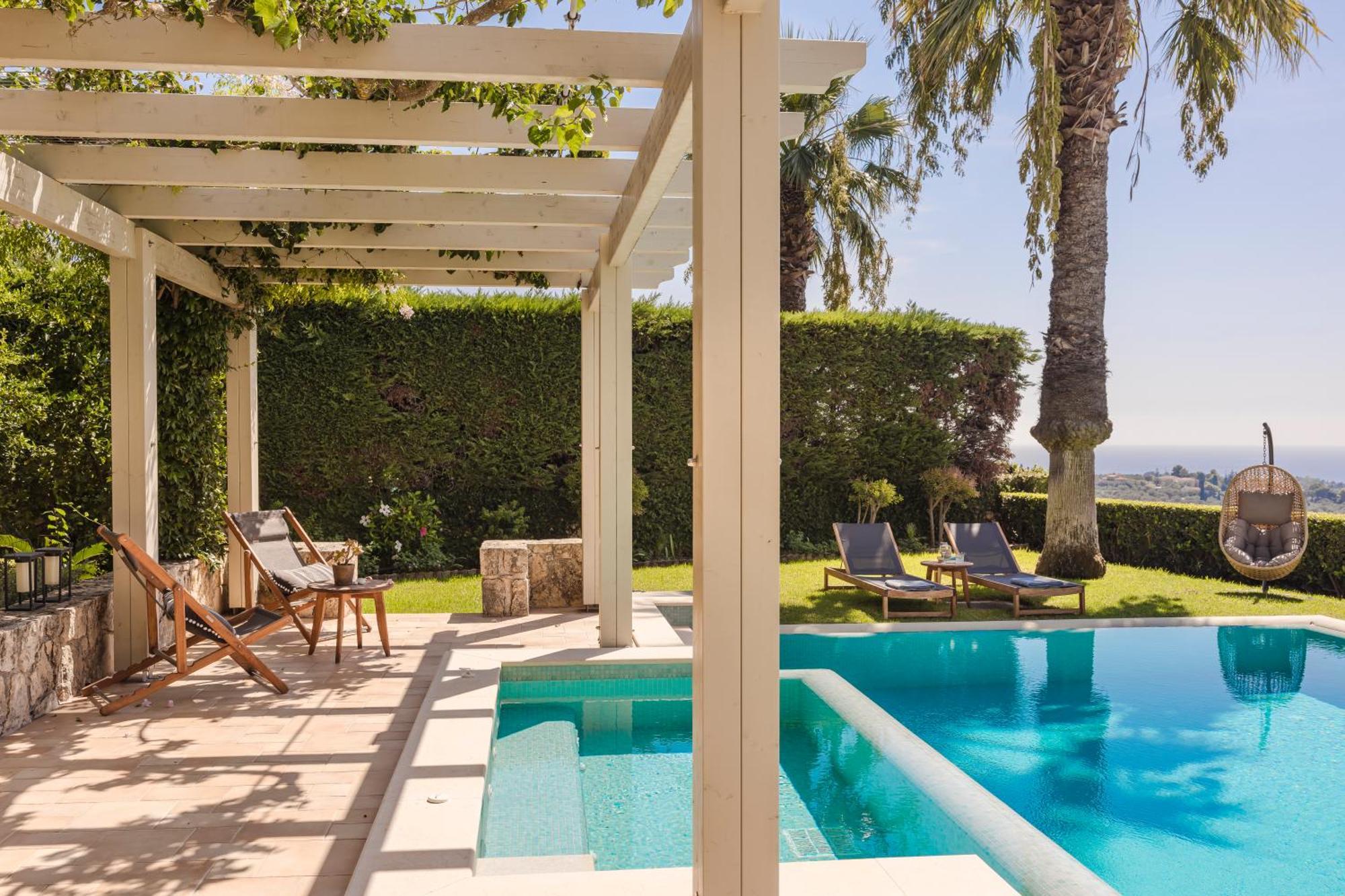 Sarlata Villas Свороната Екстер'єр фото