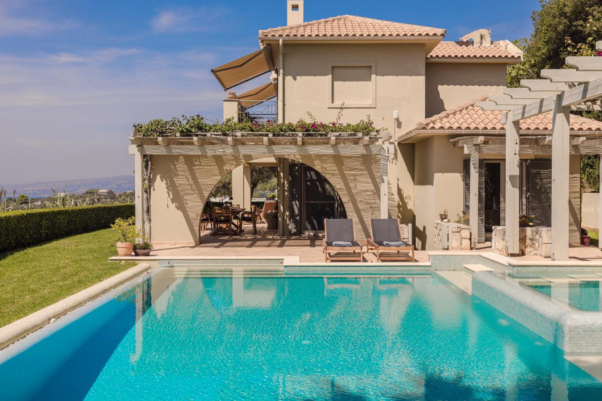 Sarlata Villas Свороната Екстер'єр фото