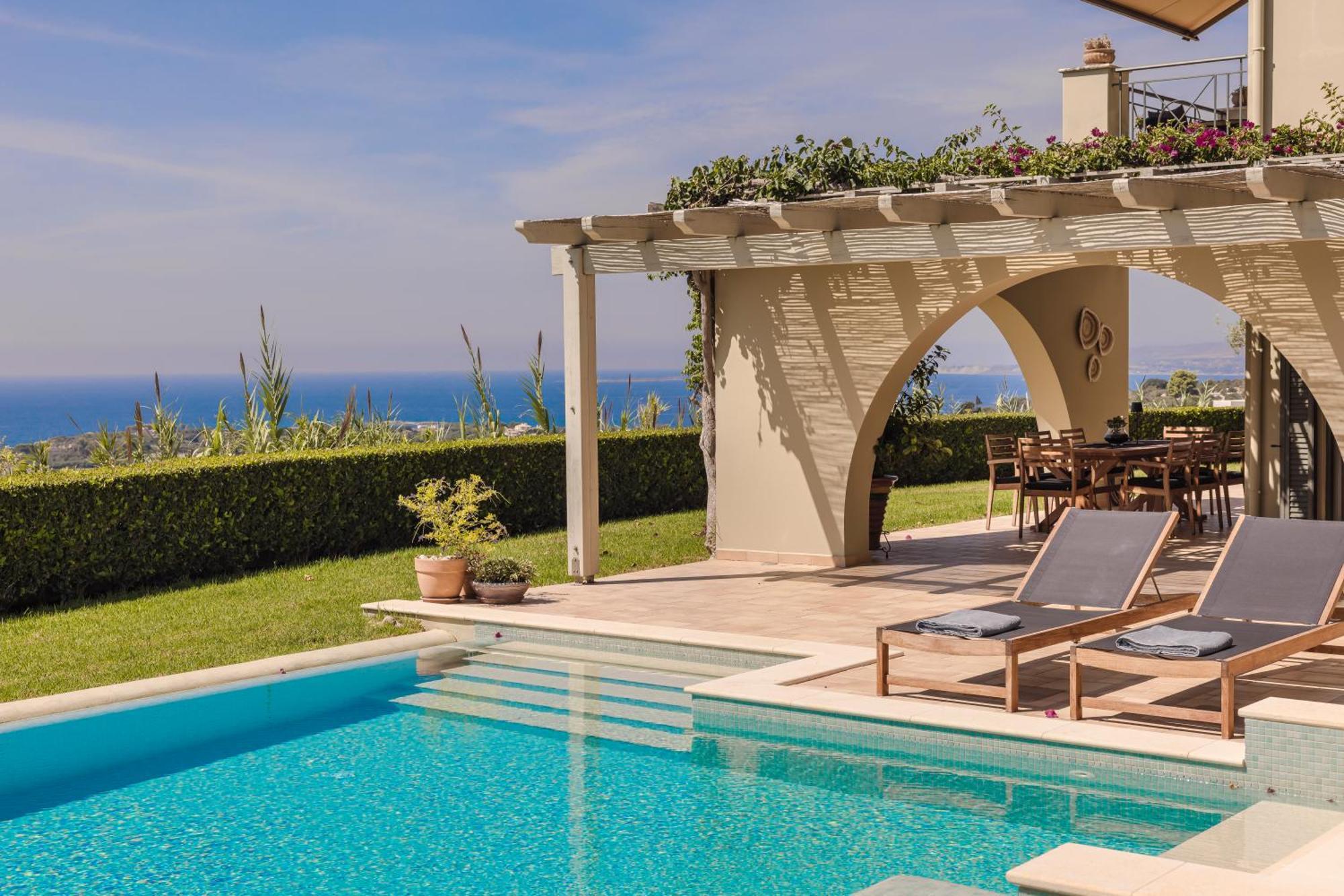 Sarlata Villas Свороната Екстер'єр фото