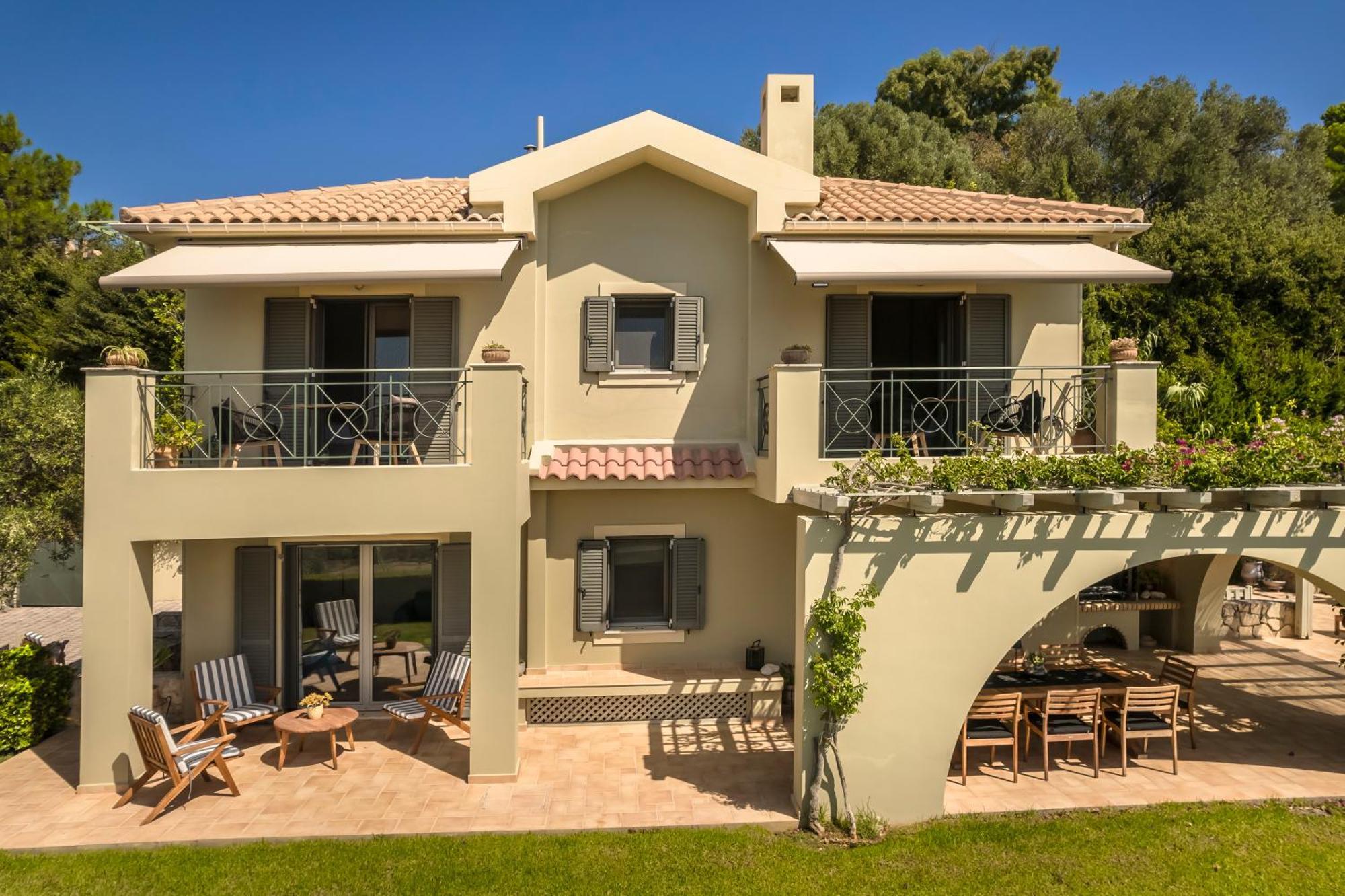 Sarlata Villas Свороната Екстер'єр фото