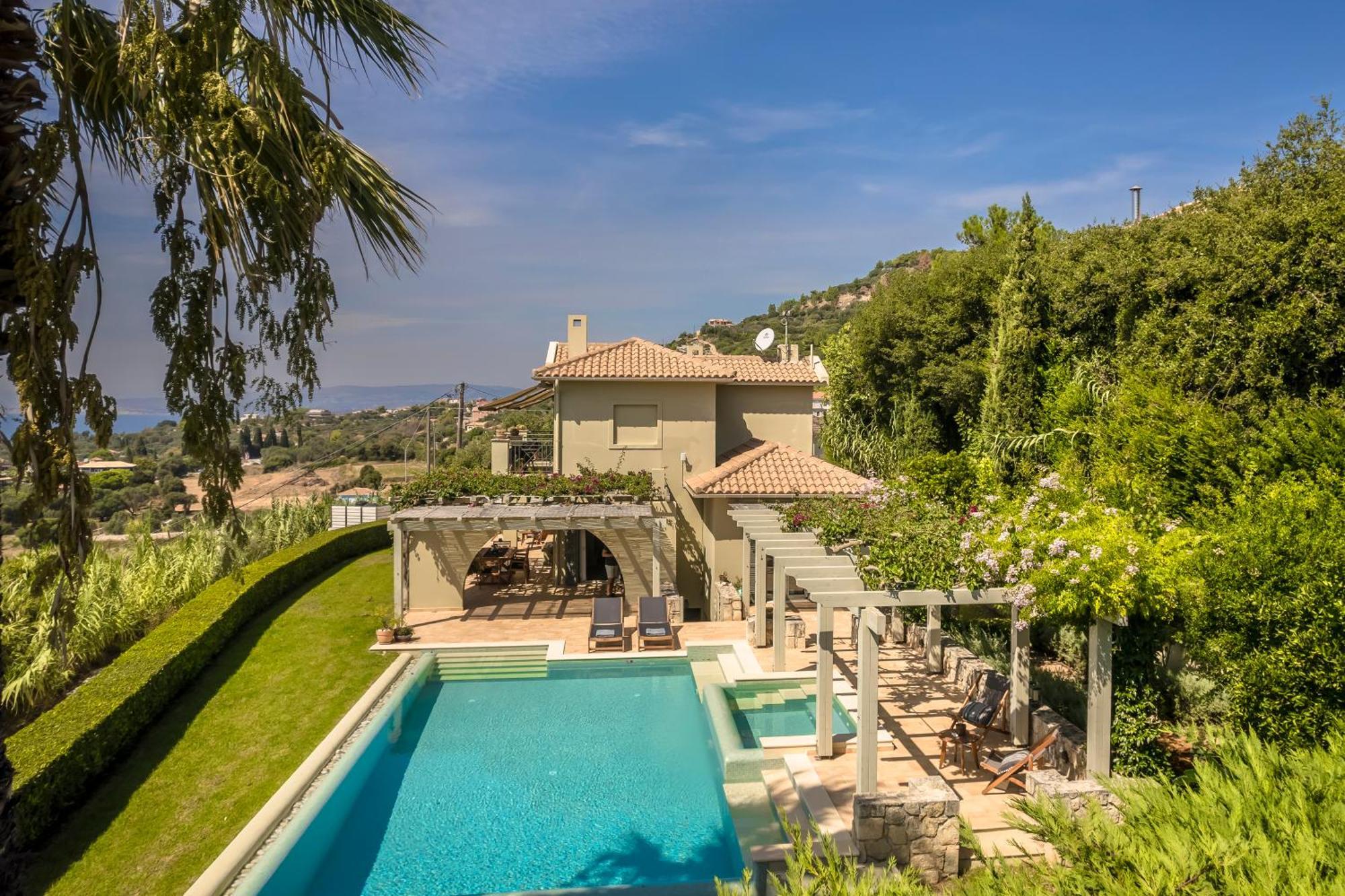 Sarlata Villas Свороната Екстер'єр фото