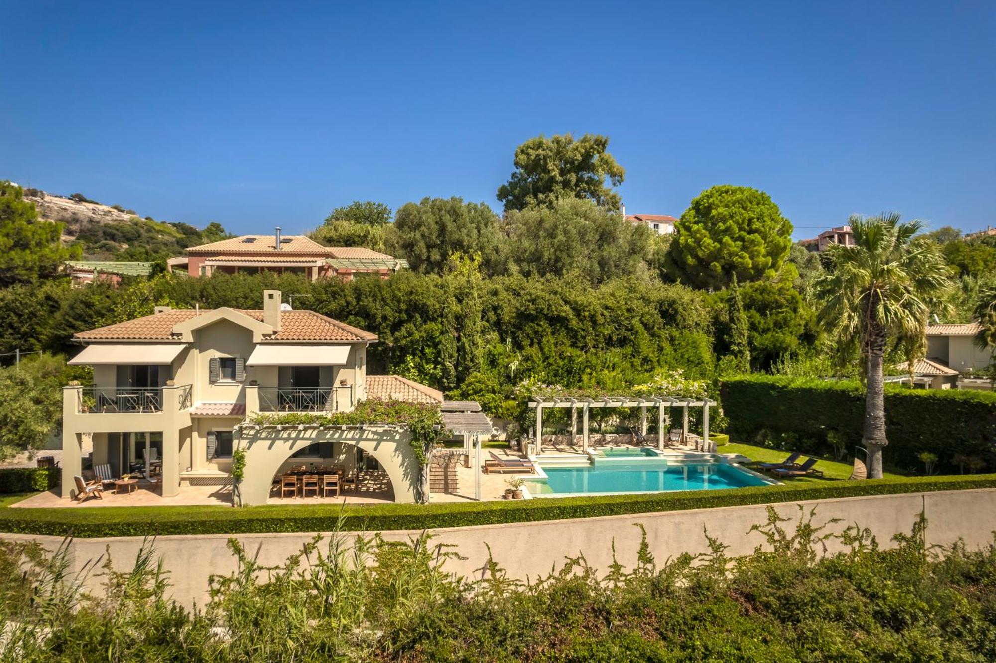 Sarlata Villas Свороната Екстер'єр фото