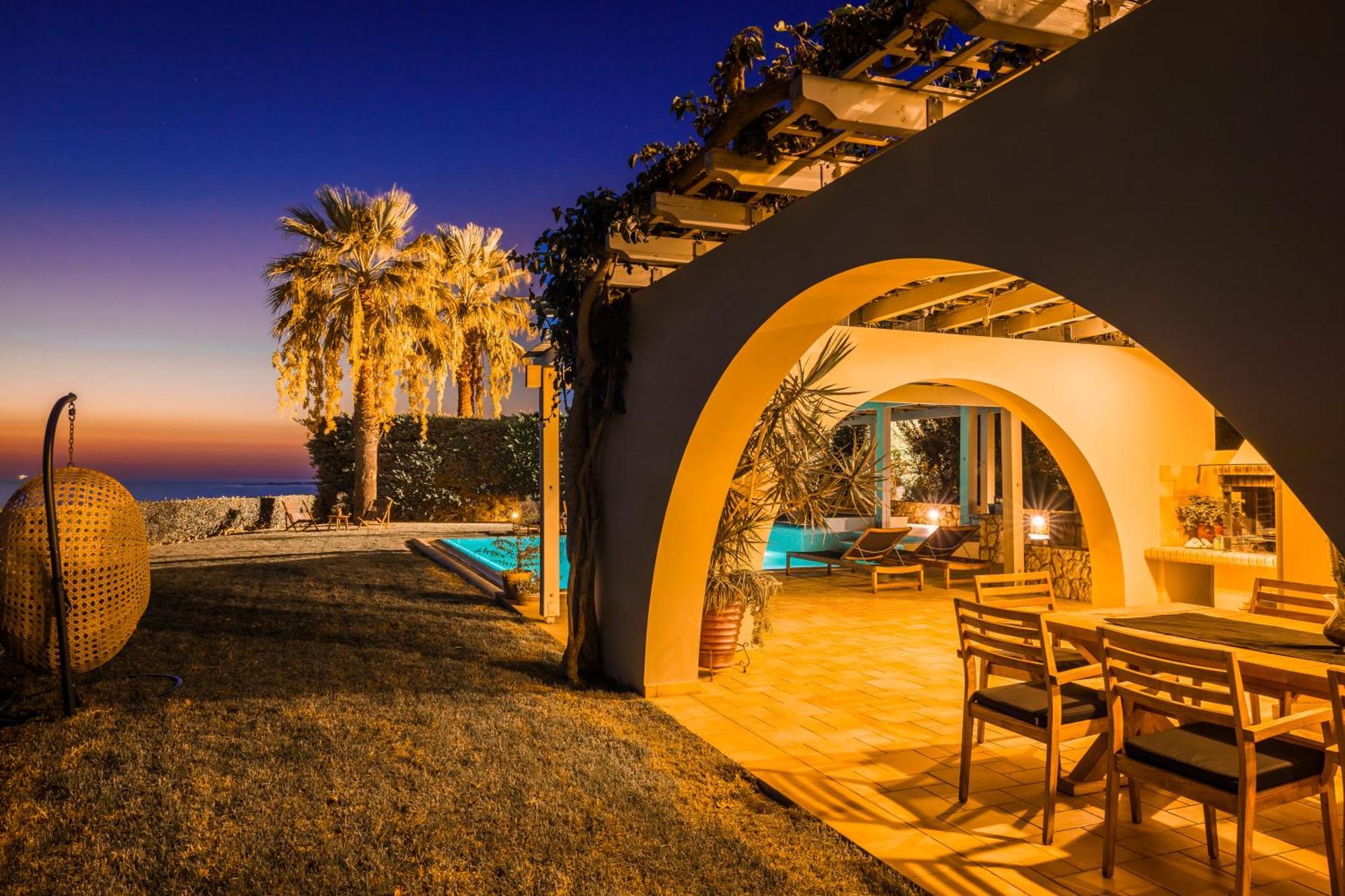 Sarlata Villas Свороната Екстер'єр фото