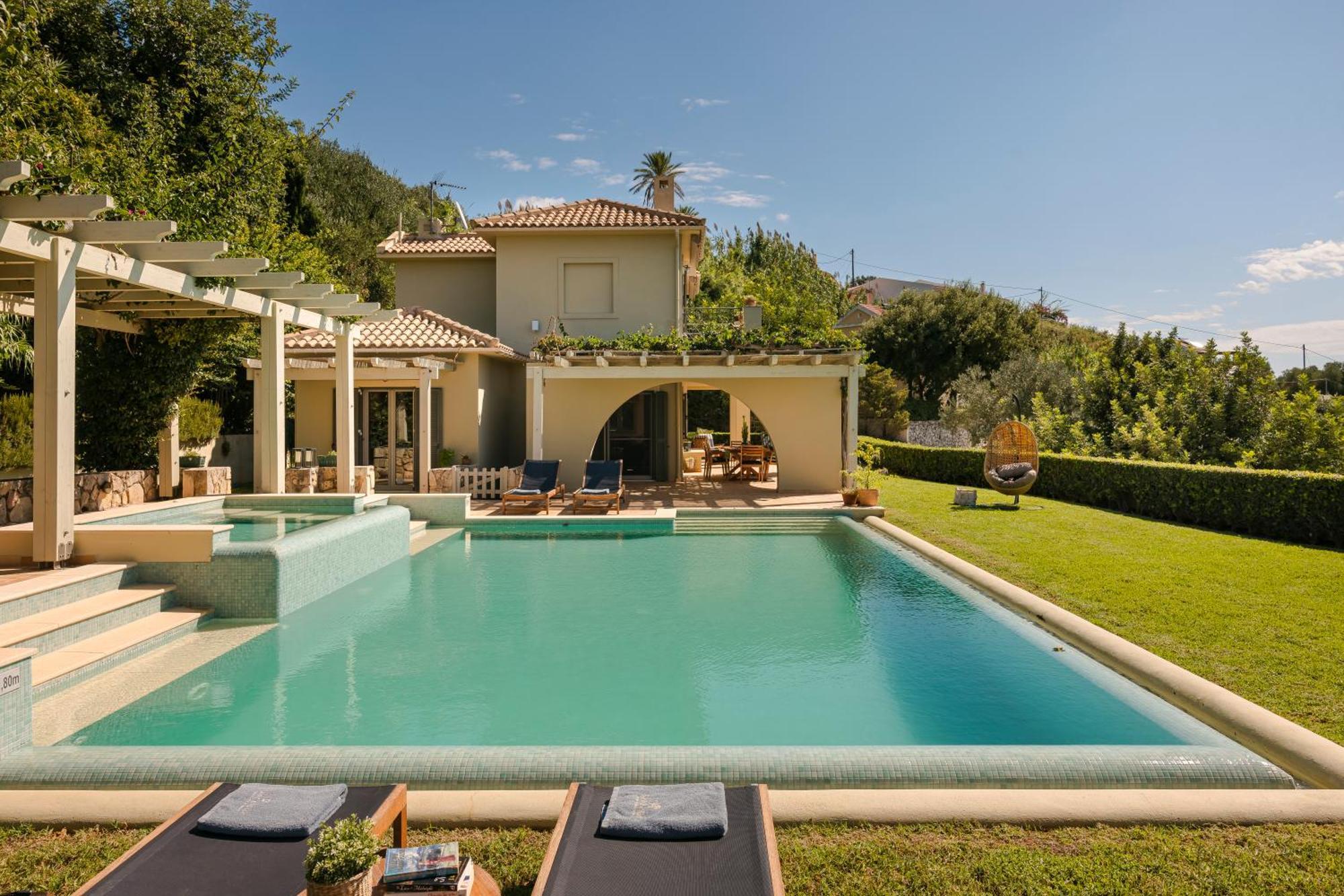 Sarlata Villas Свороната Екстер'єр фото