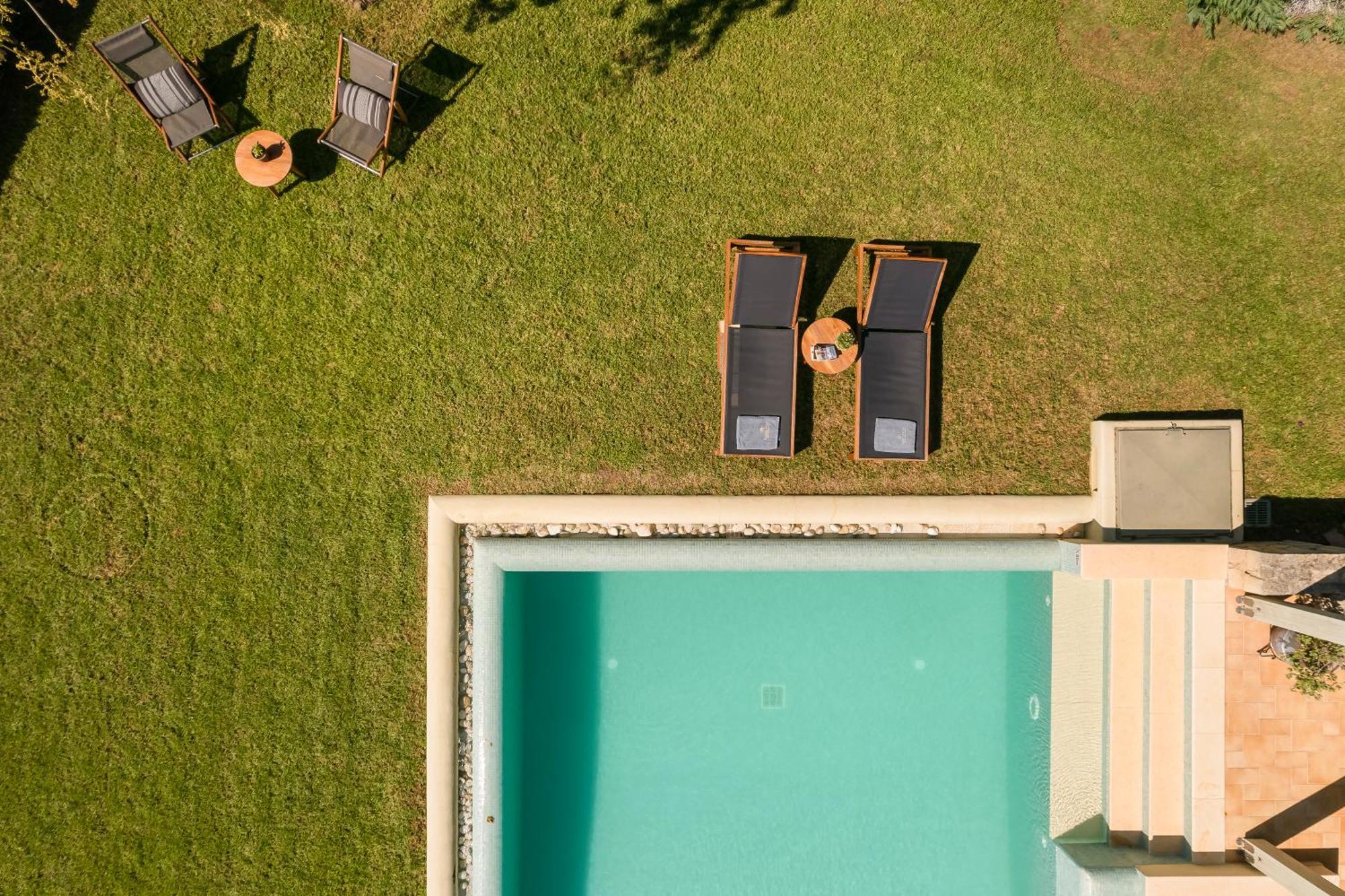 Sarlata Villas Свороната Екстер'єр фото