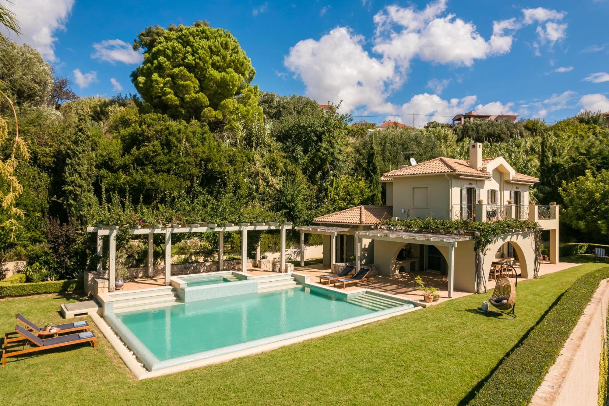 Sarlata Villas Свороната Екстер'єр фото