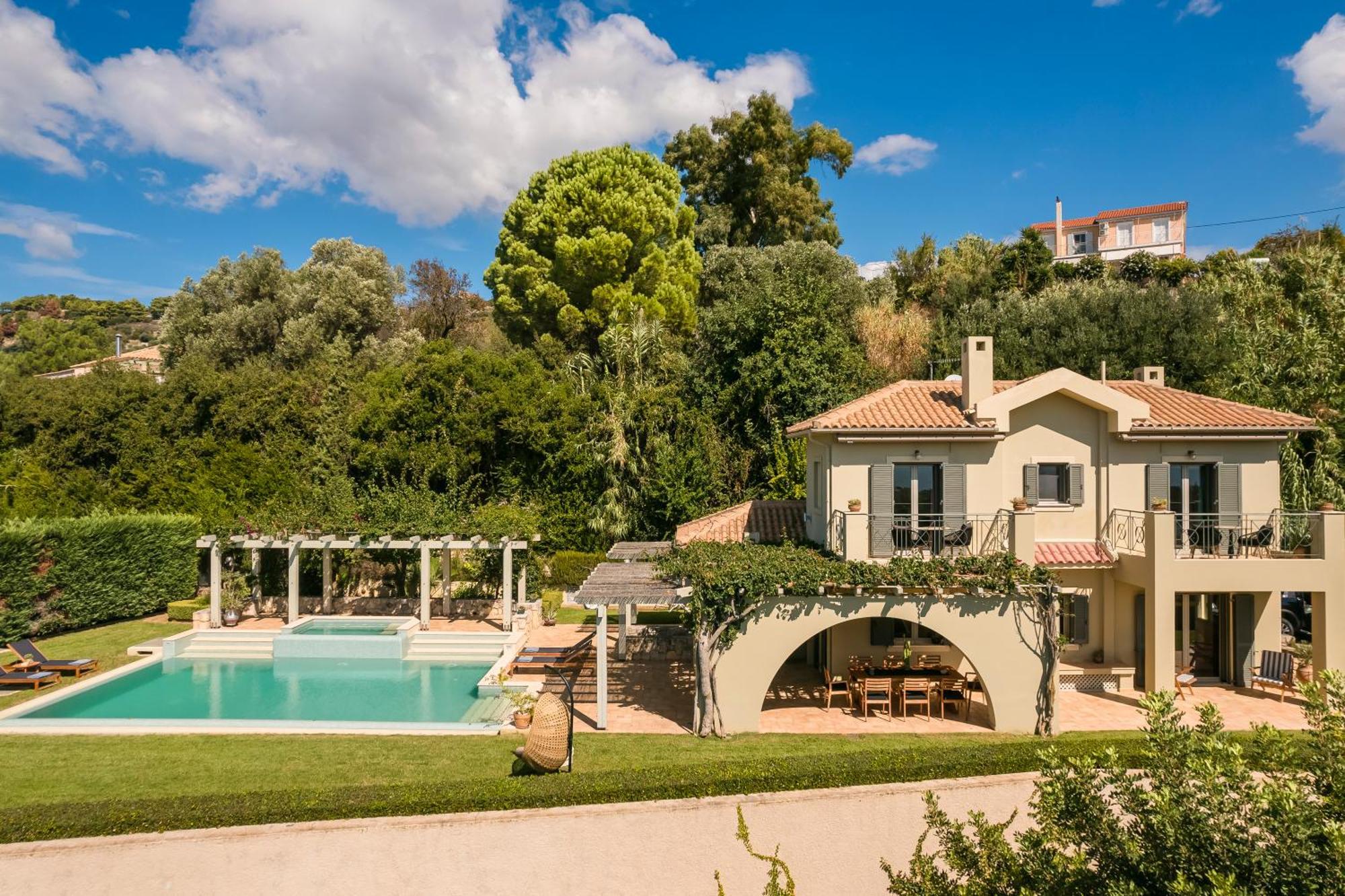 Sarlata Villas Свороната Екстер'єр фото